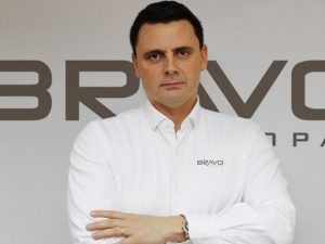 BRAVO EUROPA distributes in 13 European countries